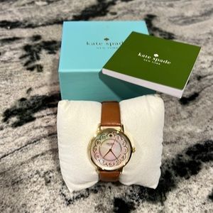 Kate spade watch